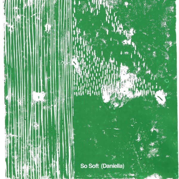 Patio Chum — So Soft (Daniella)