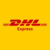 DHL Express Spain logo